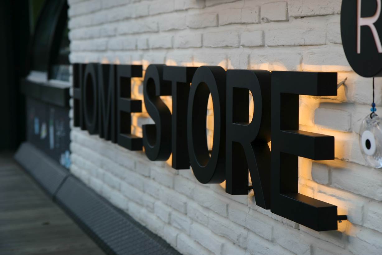Home Store - İstanbul