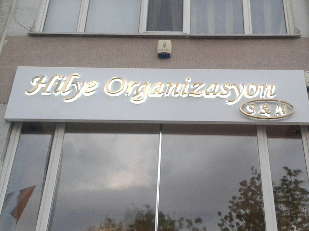 Hilye Organizasyon - İstanbul