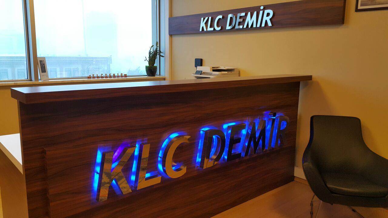 KLC Demir - İstanbul 
