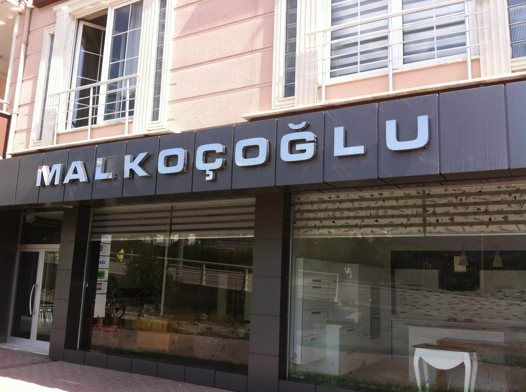 Malkoçoğlu - Karabük